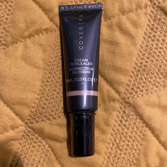 COVER FX Other - Cover FX Cream Concealer